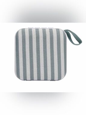 Sunnylife Portable Travel Speaker